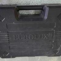 Eurolux ДА-16/2Li с СЗУ