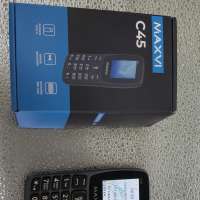 MAXVI C45 Duos