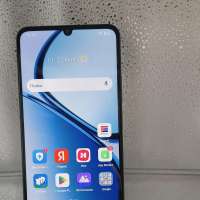 Realme Note 60x 3/64GB Duos