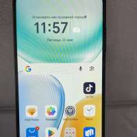 Honor X5c Plus 4/128GB Duos