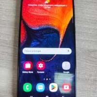 Samsung Galaxy A50 2019 4/64GB Duos