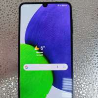 Samsung Galaxy A22 4G 4/64GB Duos