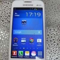 Samsung Galaxy Star Plus Duos