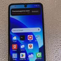 Realme C55 8/256GB Duos