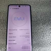 Huawei P Smart 2021 Duos