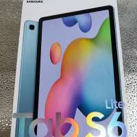 Samsung Galaxy Tab S6 Lite 10.4 2020 64GB