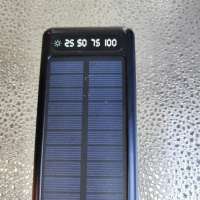 Китайский внешний аккумулятор 50000 mAh