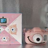ChildrensFunCam детский фотоаппарат