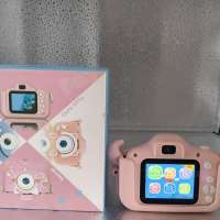 ChildrensFunCam детский фотоаппарат