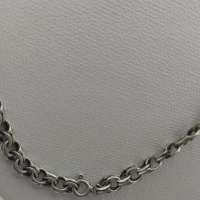 Цепь серебро 925 19,92g, вес изделия 19.94g, длина 54 см