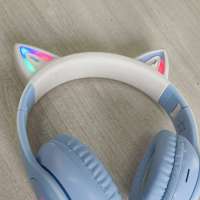 Hoco W42 Cat Ears