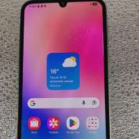 Samsung Galaxy A24 4/128GB Duos