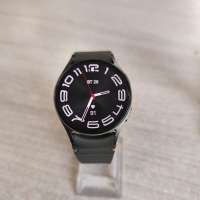 Samsung Galaxy Watch 7 40mm с СЗУ