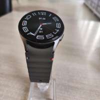 Samsung Galaxy Watch 7 40mm с СЗУ