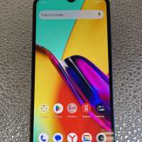 Realme C30 2/32GB Duos