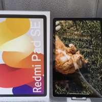 Xiaomi Redmi Pad SE 128GB