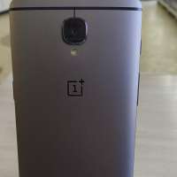 OnePlus 3T Duos