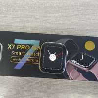 SmartWatch X7 PRO MAX с СЗУ