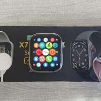 SmartWatch X7 PRO MAX с СЗУ