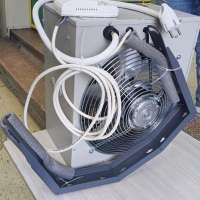 Ballu BHP-MW-15