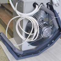 Ballu BHP-MW-15