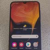 Samsung Galaxy A50 2019 4/64GB Duos