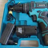 Oasis ASU-12S с СЗУ