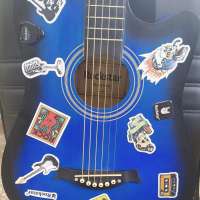 Rockstar RS-38 BLS