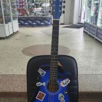 Rockstar RS-38 BLS