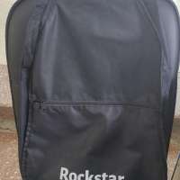 Rockstar RS-38 BLS