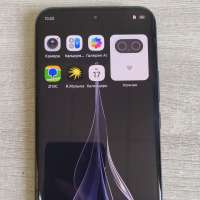 TECNO Spark Slim 8/256GB Duos