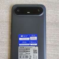 TECNO Spark Slim 8/256GB Duos