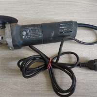 Bosch GWS 660 Professional