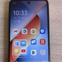 TECNO Pova 6 Neo 8/256GB Duos