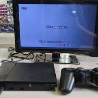 Sony PlayStation 2 Slim