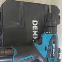 DEMMAX ESD-010 с СЗУ
