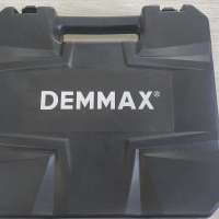 DEMMAX ESD-010 с СЗУ