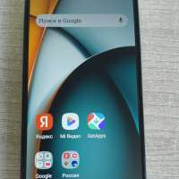 Xiaomi Redmi A3 4/128GB Duos