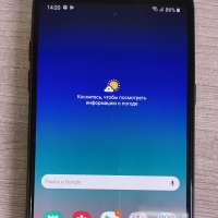 Samsung Galaxy A6+ 3/32GB Duos
