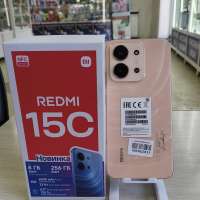 Xiaomi Redmi 15C 4/256GB Duos