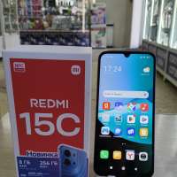 Xiaomi Redmi 15C 4/256GB Duos