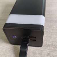 TFN Power Light