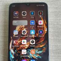 Infinix Hot 30i 4/128GB Duos
