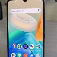 Vivo T1 6/128GB Duos