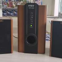 SVEN SPS-820 2.1