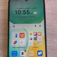 Honor X6c 6/256GB Duos