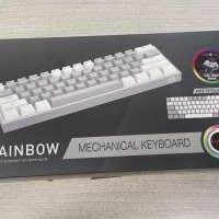 Redragon Fizz K617-R