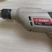 ЗУБР ДУ-710 ЭРМ2