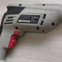 ЗУБР ДУ-710 ЭРМ2