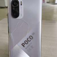 POCO F3 8/256GB Duos